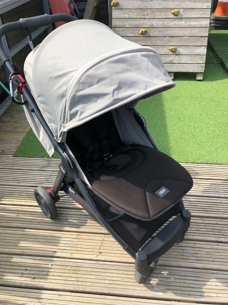 gumtree pushchairs